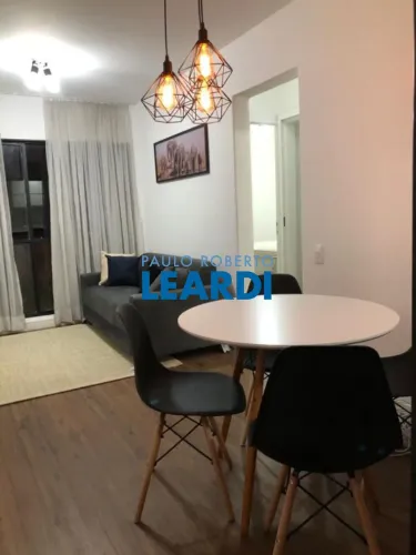 APARTAMENTO - BUTANTÃ - SP