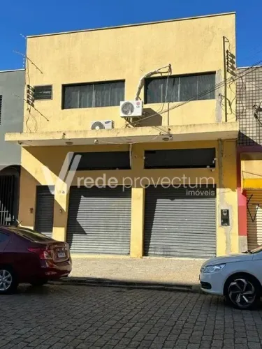 salão - Bosque - Campinas