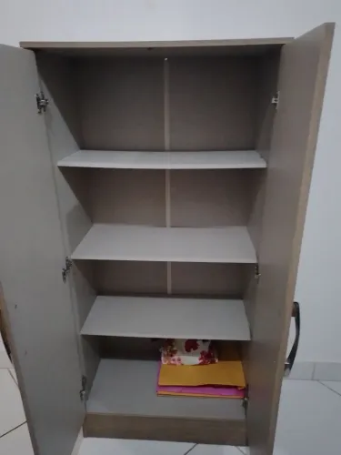 Armário muiti uso