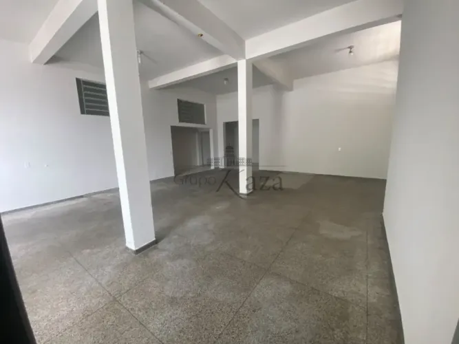 Ponto Comercial - Jardim Sul - São José dos Campos - 400m².