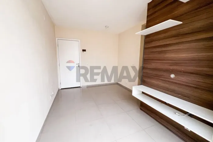 Apartamento 2 quartos - Bela Vista / Taquara