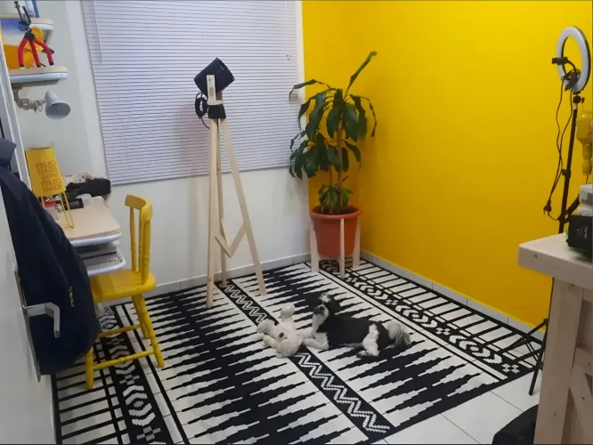 Tapete grande preto branco prata cinza 2.00 X 2.40 OPORTUNIDADE ÚNICA!