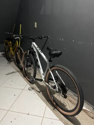 Bike aro 29 Gti 