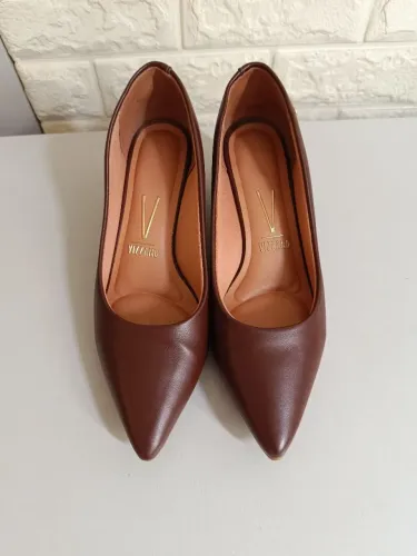 Scarpin Vizzano