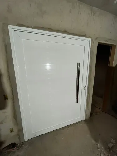 Portas e Janelas