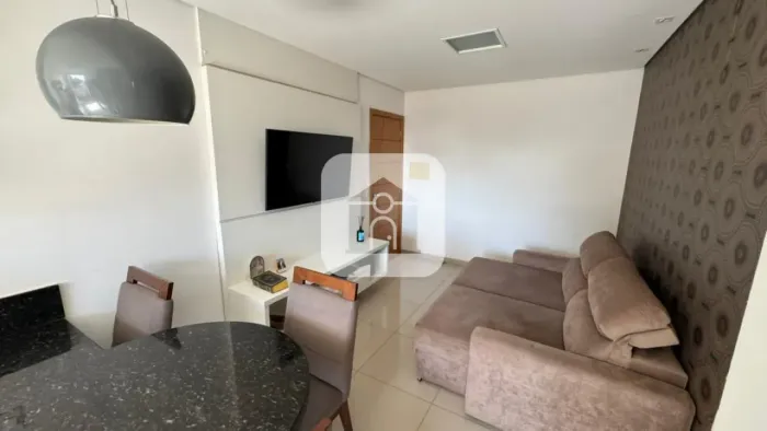 Apartamento para venda no Bairro Santa Mônica