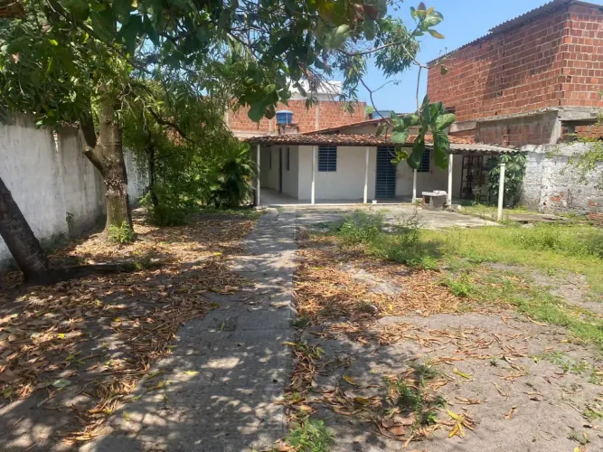 Lote à venda, PAU AMARELO, Paulista, PE