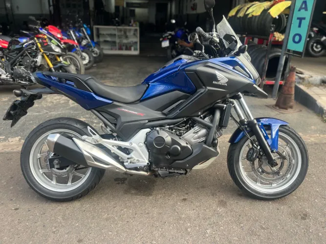 Nc 750
