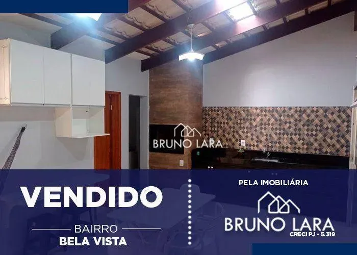 Apartamento à venda no Condomínio Terra de Minas, em Igarapé.