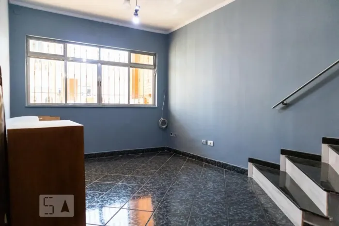 Casa à Venda - Vila Gustavo, 3 Quartos, 300 m2