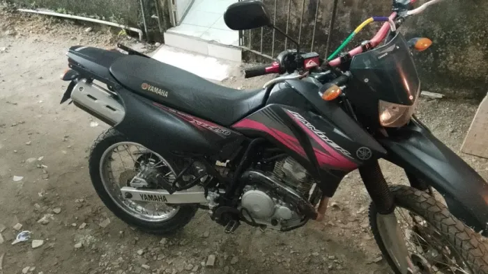 Lander 250