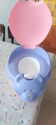 TRONINHO MUSICAL TUTTI BABY