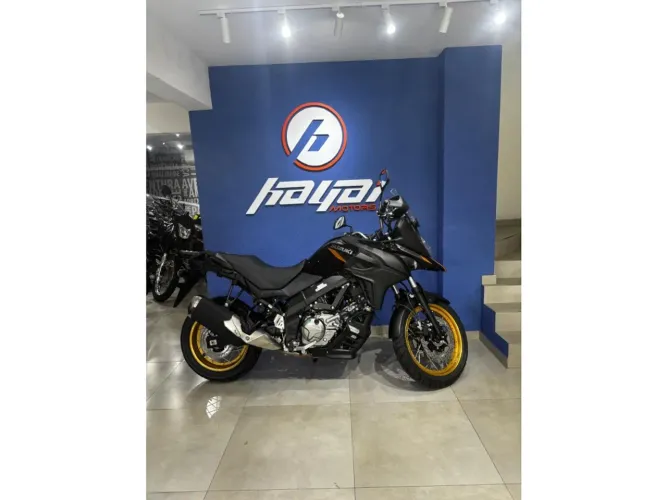Suzuki Dl 650 xt v-strom 2027