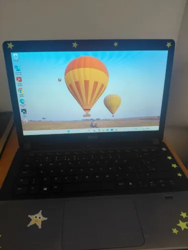 Notebook Dell