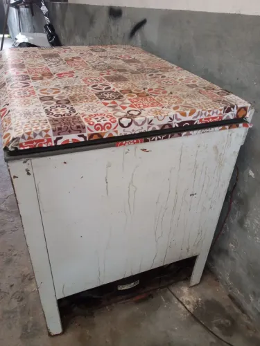 Vende-se um frizzer