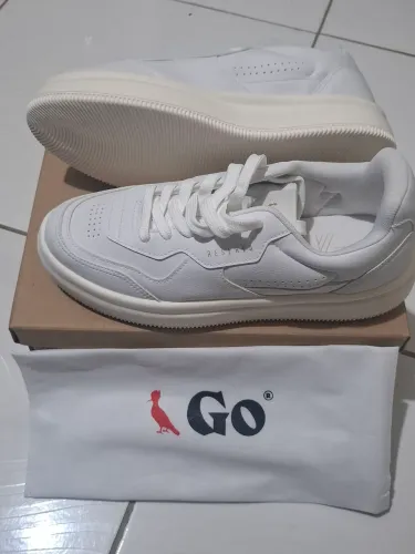 Tênis Reserva Troy Masculino Branco TAM.42