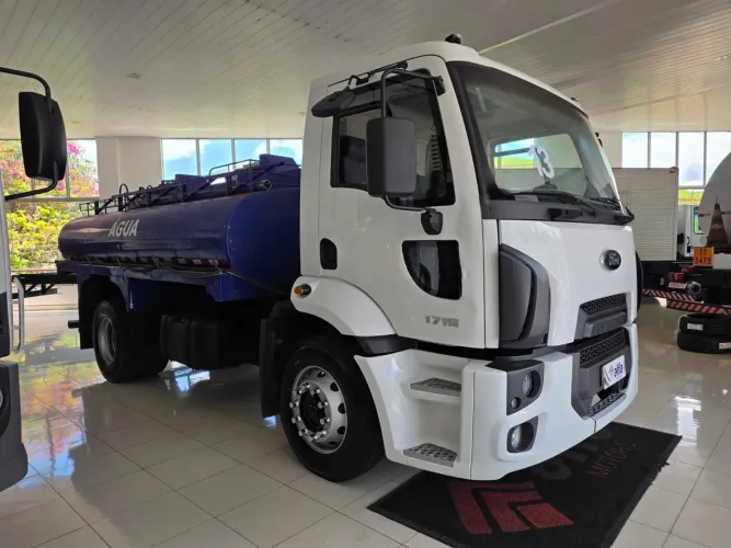 CARGO 1719 2013 PIPA