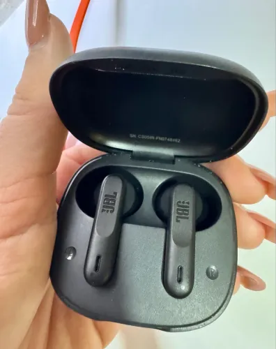 Air pod JBL preto 