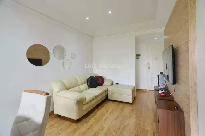 Apartamento à venda no bairro União