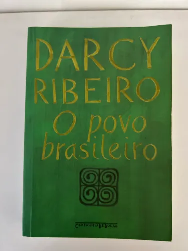 O povo brasileiro.