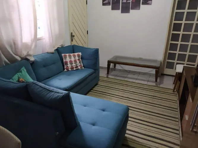 Casa à venda em São Bernardo do Campo, Dos Casa, com 3 quartos, com 170 m²