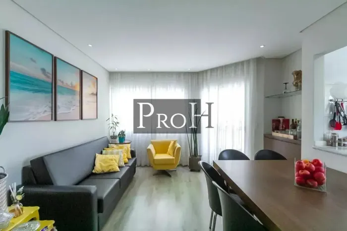 Apartamento Cobertura Duplex à venda 3 quartos Centro São Bernardo