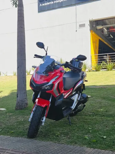 Honda ADV 2022