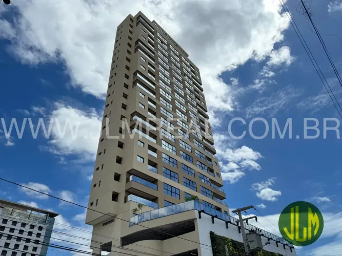 REPASSE DE APARTAMENTO STUDIO DE 34m² NO CONDOMÍNIO TRENDY, BAIRRO PARQUELÂNDIA - FORTALEZ