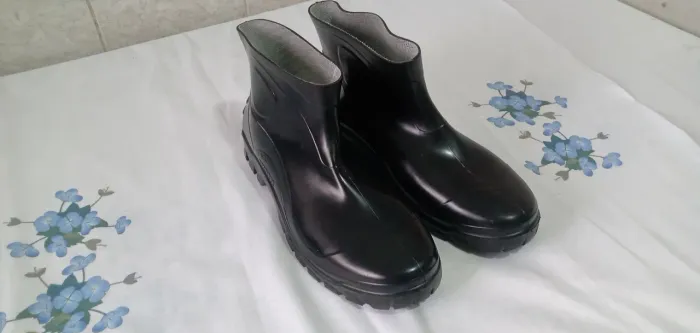 Bota galocha