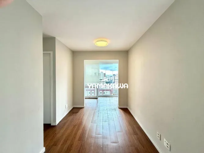 Apartamento com 2 dormitórios à venda, 49 m² por R$ 649.000,00 - Tatuapé - São Paulo/SP