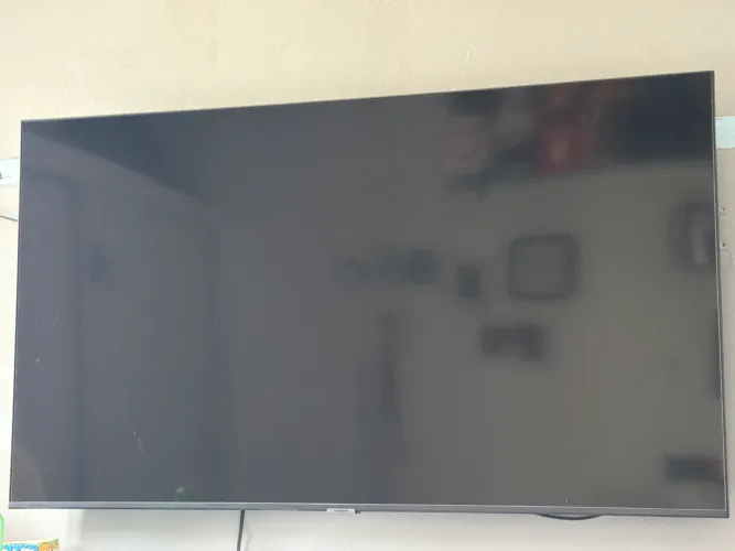 TV Samsung smart 50?
