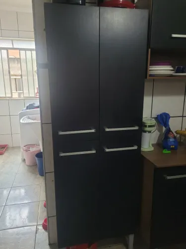 Armários de cozinha