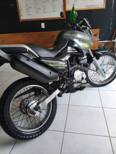 Moto Crosser