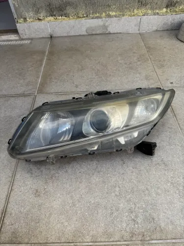 Farol Honda Civic G9 2012/2016