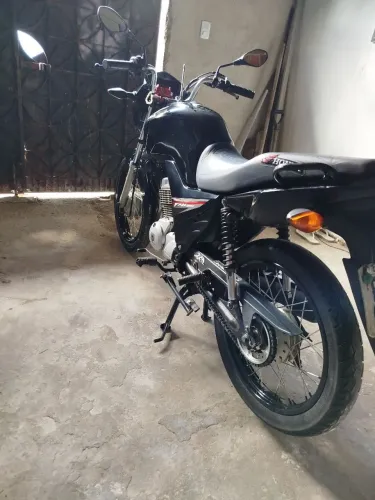 FAN 125I conservada