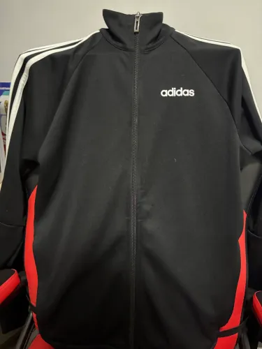 Casaco adidas original