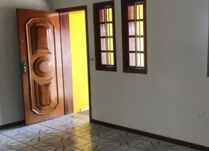Gs54- CASA DISPONÍVEL NA LIBERDADE
