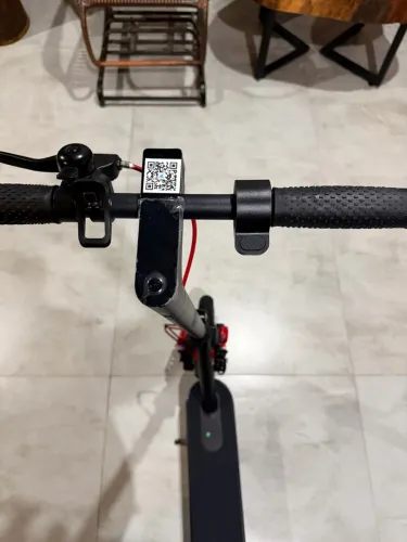 Patinete Elétrico