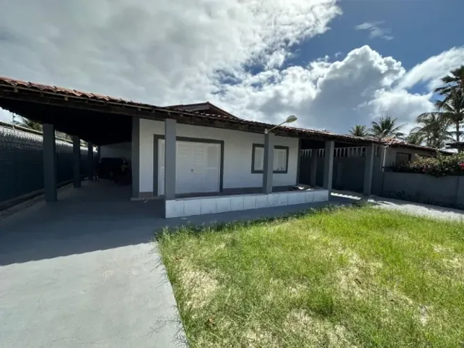 CARNAVAL 2026 A 50 METROS DA PRAIA! NA BARRA DE SÃO MIGUEL/AL 50M DA PRAIA  R$ 6.500,00