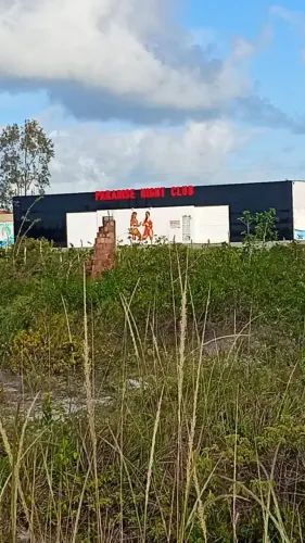 terreno em aguilhada lagoa redonda