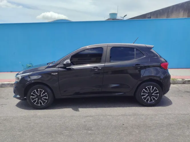 Fiat Argo Drive 1.0 6V Flex 2020
