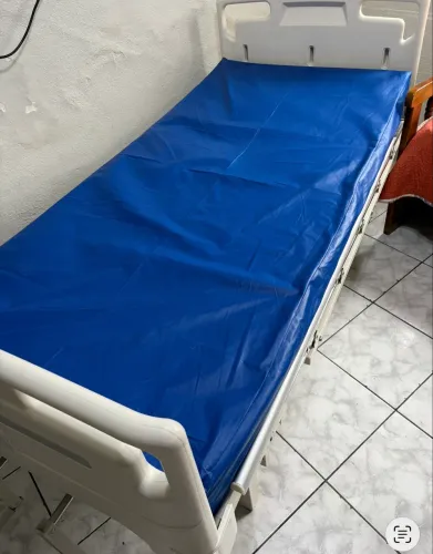 Cama hospitalar 