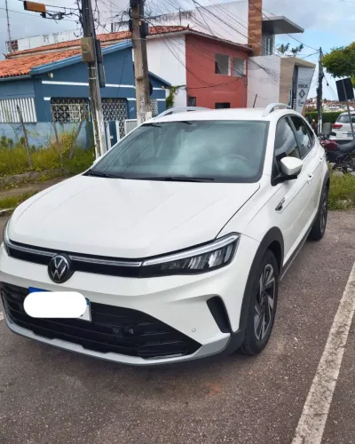 Volkswagen Nivus Highline 1.0 200 TSI Flex AUT 2025