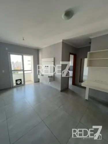 APARTAMENTO RESIDENCIAL em Campinas - São Paulo, Vila Itapura