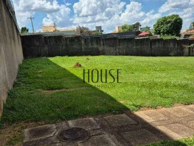 Tipo: Terreno à venda em Residencial Millennium: condomínio de alto padrão em Sorocaba, co