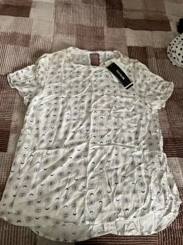 Blusa G Hering Nova