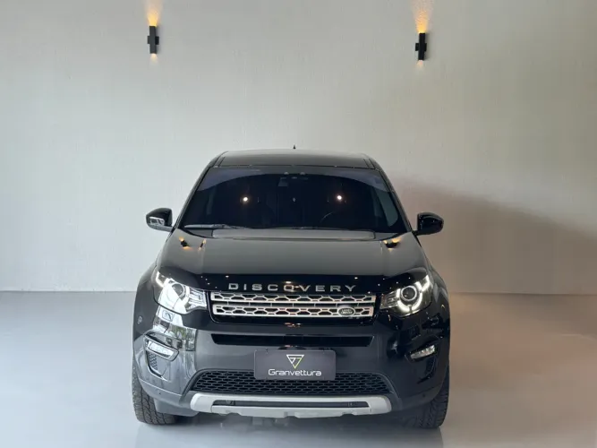 Land Rover Discovery Sport HSE 2.2 4X4 Diesel Aut. 2019