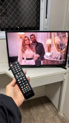smart tv samsung 32polegadas