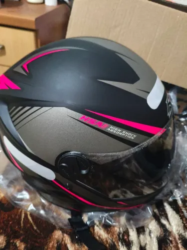 Capacete