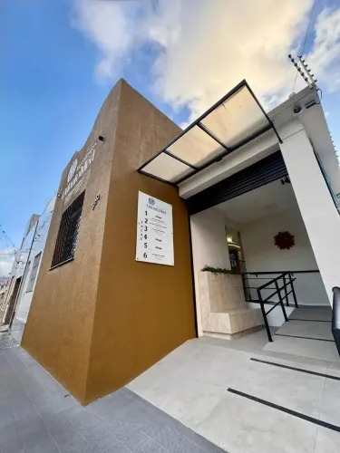 Sala/Conjunto para aluguel tem 18 metros quadrados em São José - Aracaju - Sergipe